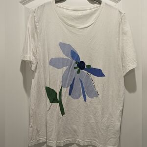 Kate Spade tee